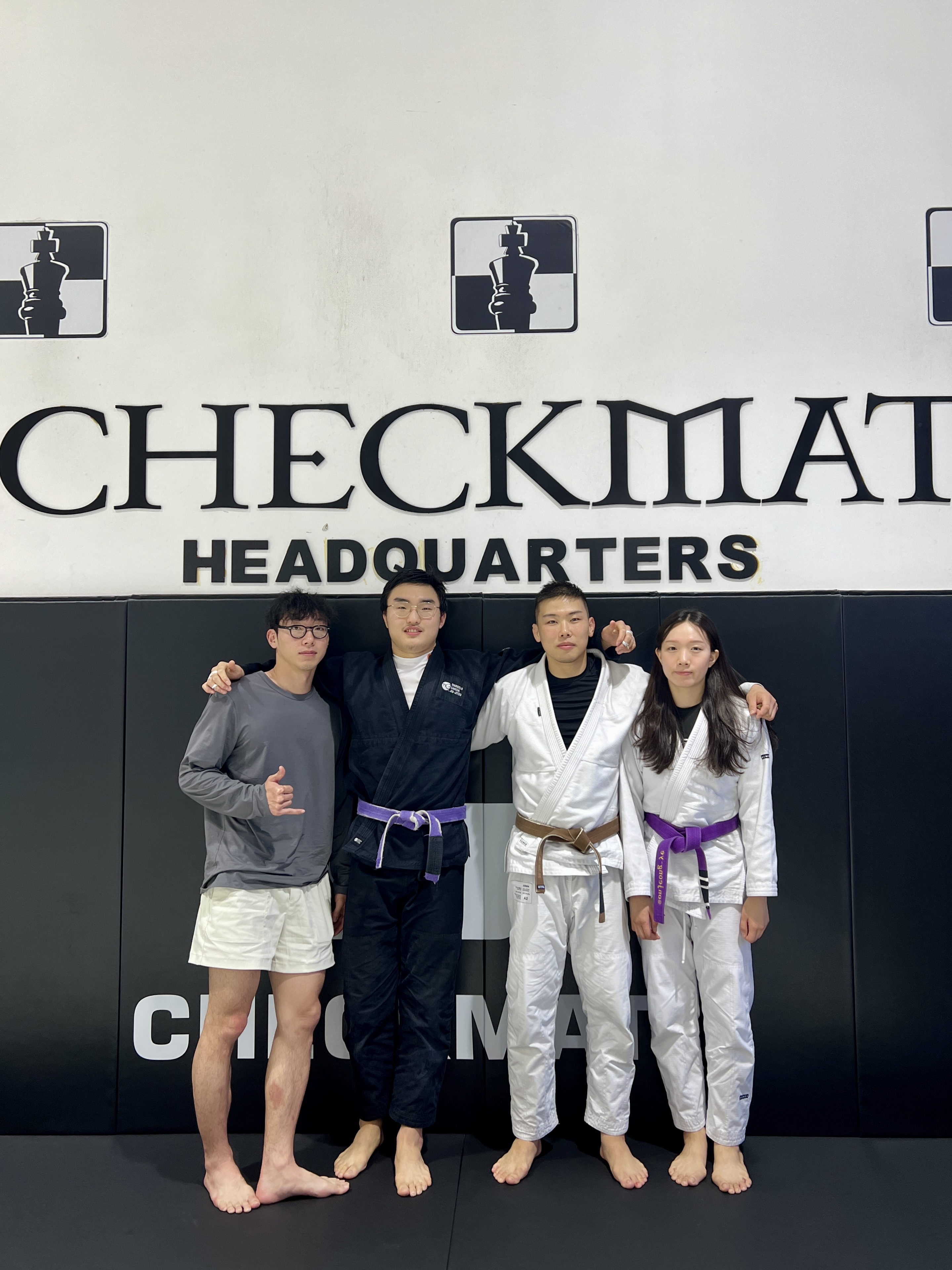 At Art of Jiu-Jitsu (AOJ)