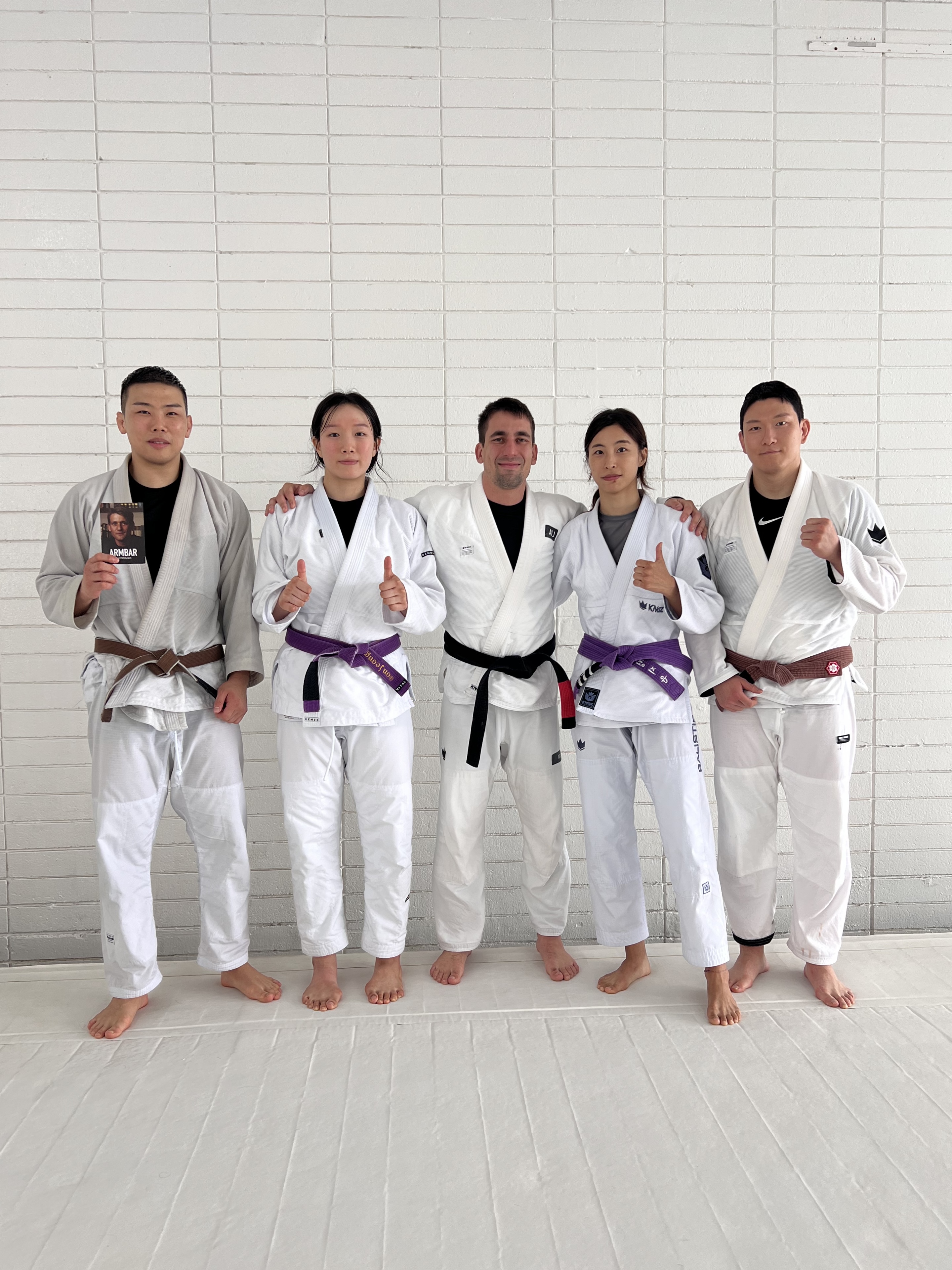 At Checkmat Headquarters